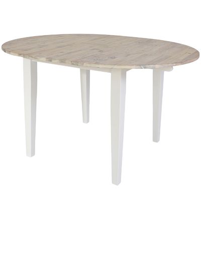 round extending table (92/117)