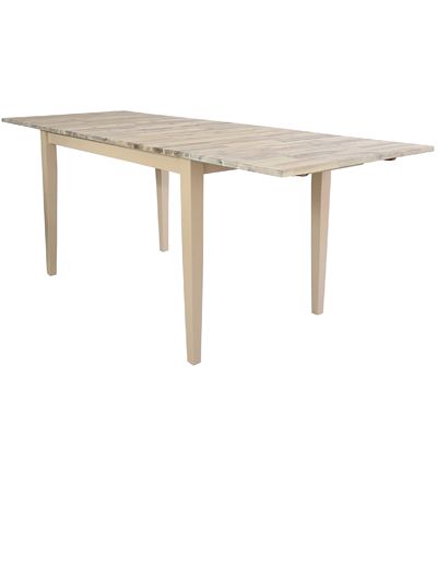 rectangle extending table (120/160/200)