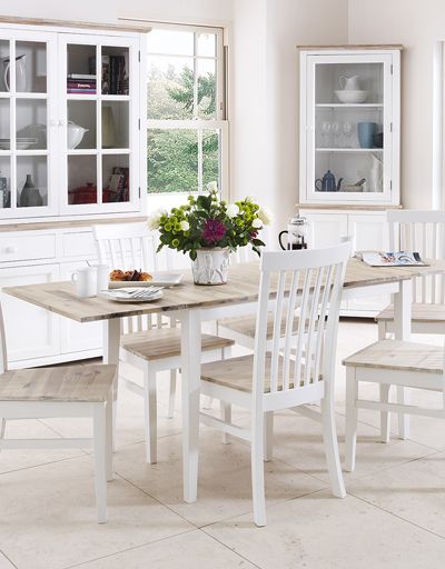 rectangle extending table (140/170/200)