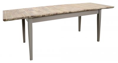 rectangle extending table (140/170/200)
