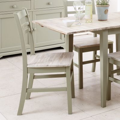 Country Style Chair