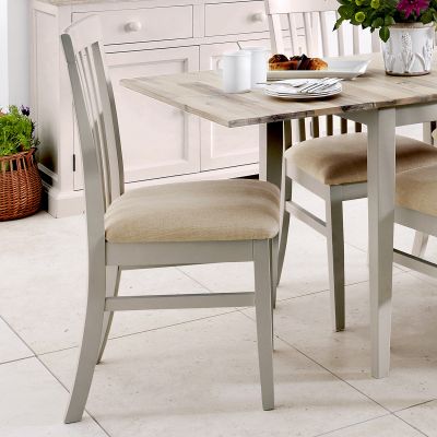 highback upholstered chair