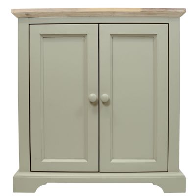 corner sideboard