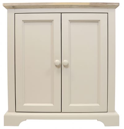 corner sideboard