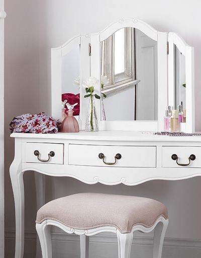 3 way mirror