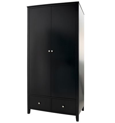 Large Double wardrobe