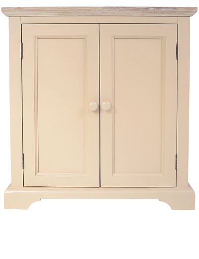 corner sideboard