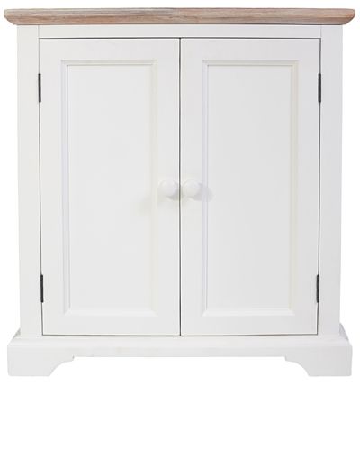 corner sideboard