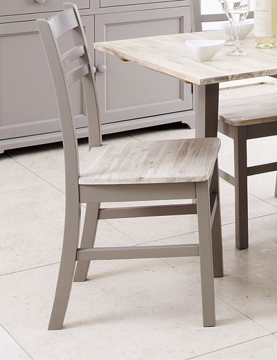 country style chair