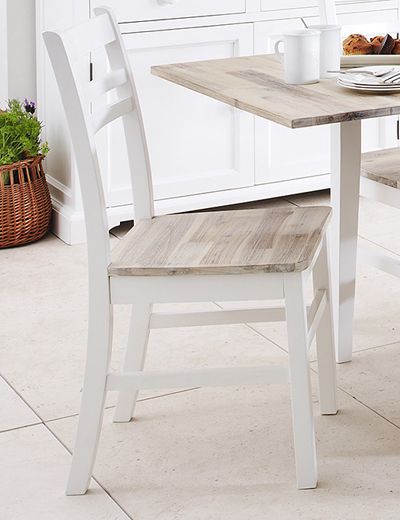 country style chair
