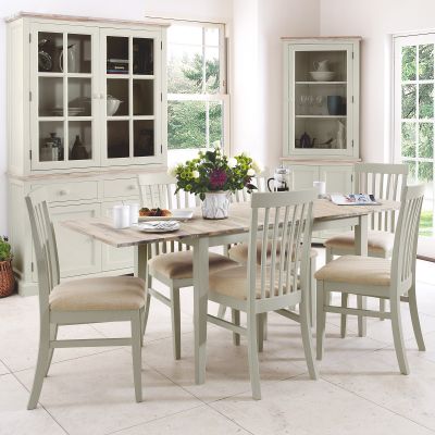 rectangle extending table (140/170/200)