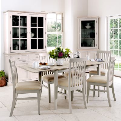 rectangle extending table (140/170/200)
