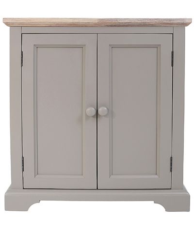 corner sideboard