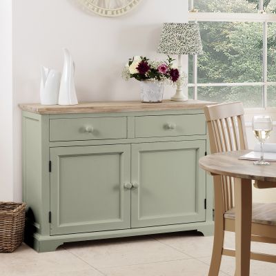 sideboard