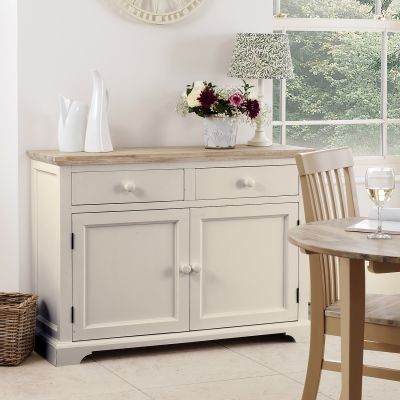 sideboard