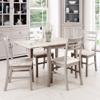 Square Extending Table 75/110