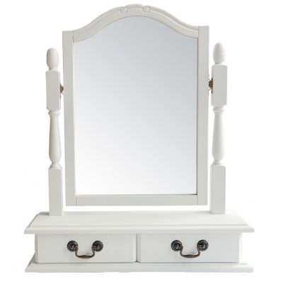 Trinket Mirror
