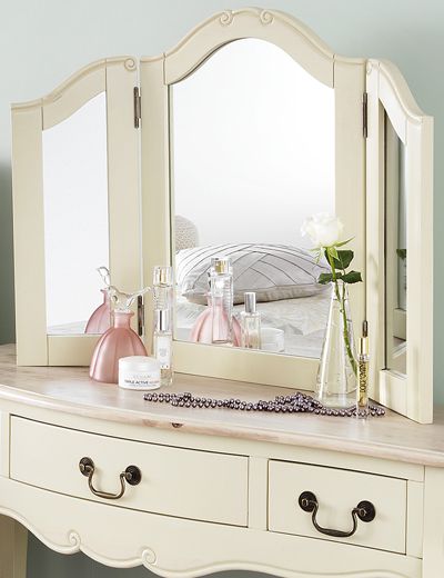 3 way mirror