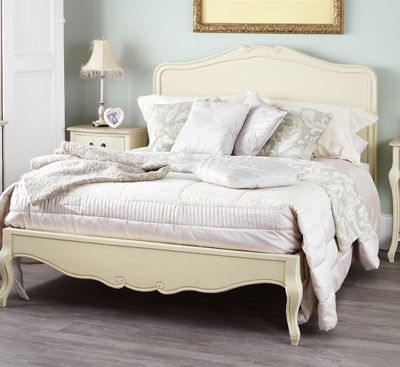 Superking bed 6FT (Wooden)