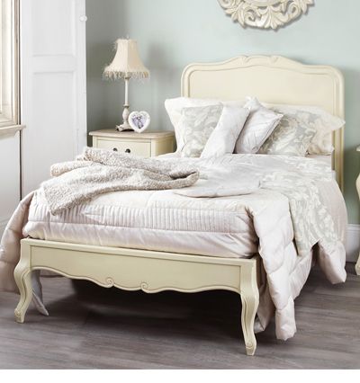 Single bed 3ft (wooden)