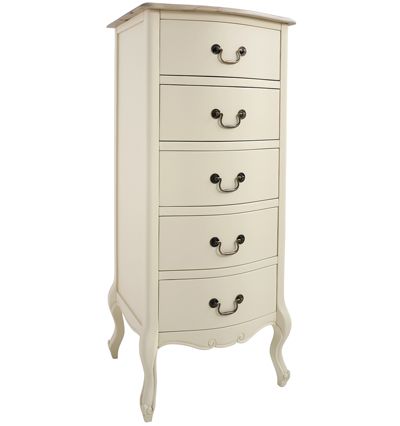 Tallboy (5 drawer)