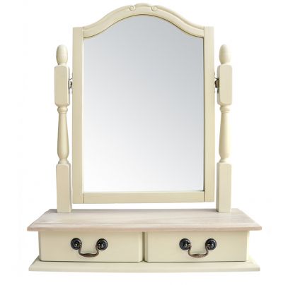 Trinket Mirror