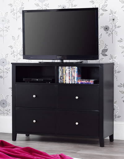 media chest