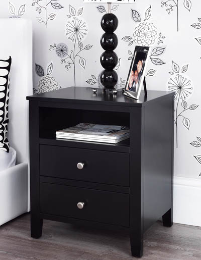 Bedside Table