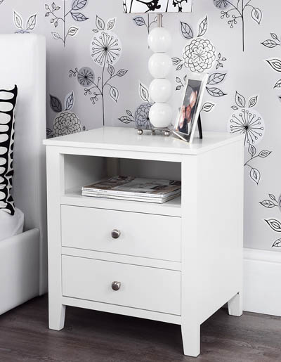 Bedside Table