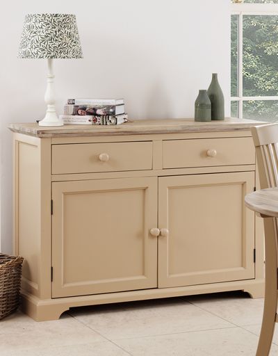 sideboard