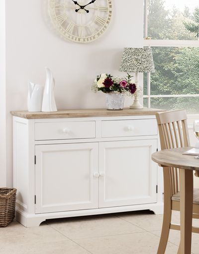 sideboard